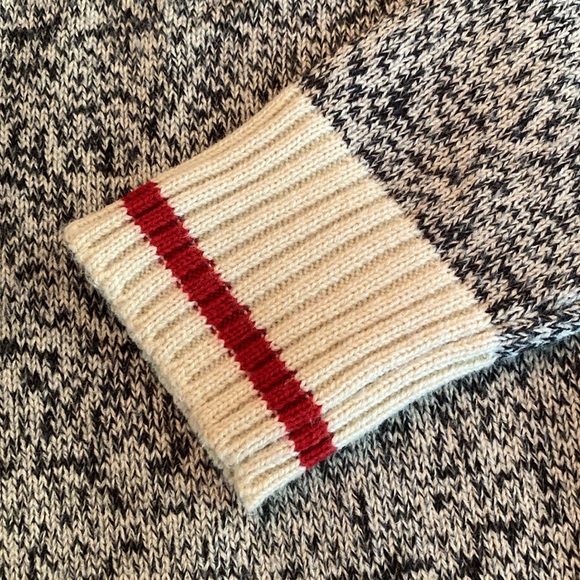 Pullover Sweater - size XL - Picture 2 of 5